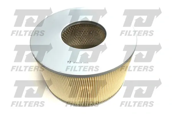 Фiльтр повiтряний quinton hazell QFA1034