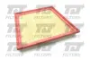 Фiльтр повiтряний quinton hazell QFA1074