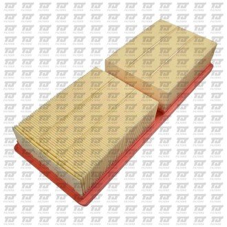 Фiльтр повiтряний quinton Hazell QFA1165