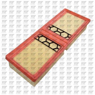 Фiльтр повiтряний quinton Hazell QFA1165