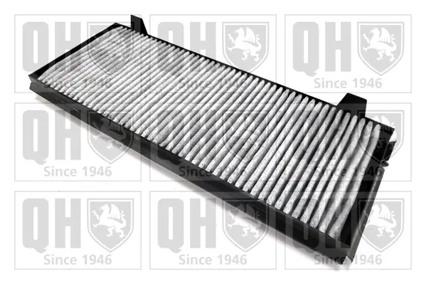 Фiльтр салону вугiльний quinton hazell QFC0156