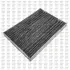Фiльтр салону вугiльний quinton hazell QFC0560