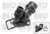 Фланець охолоджуючої рiдини quinton hazell QTH1002CF