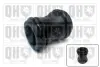 Фланець охолоджуючої рiдини Quinton Hazell QTH1011CF (фото 1)
