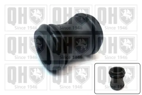 Фланець охолоджуючої рiдини Quinton Hazell QTH1011CF