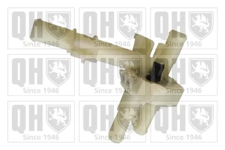 Фланець охолоджуючої рiдини Quinton Hazell QTH1045CF