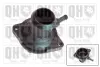 Фланець охолоджуючої рiдини Quinton Hazell QTH803CF (фото 1)