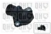 Фланець охолоджуючої рiдини quinton hazell QTH815CF