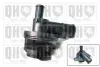 Фланець охолоджуючої рiдини quinton hazell QTH857CF