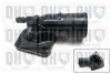 Фланець охолоджуючої рiдини Quinton Hazell QTH870CF (фото 1)