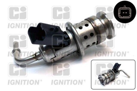 Форсунка ADBlue quinton Hazell XPSI168 на Пежо Партнер