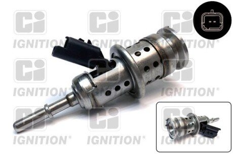 Форсунка ADBlue quinton Hazell XPSI169