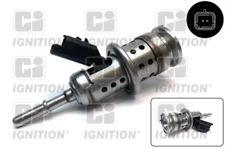 Форсунка ADBlue quinton hazell XPSI169 Опель Виваро