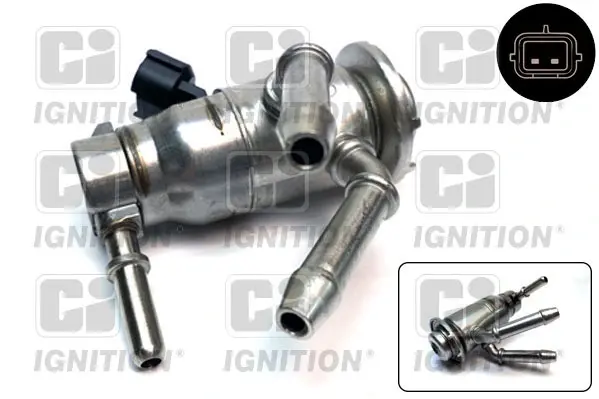 Форсунка ADBlue quinton hazell XPSI170