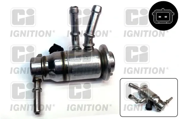 Форсунка ADBlue quinton hazell XPSI177