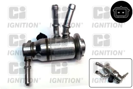 Форсунка ADBlue quinton hazell XPSI177 Дачия