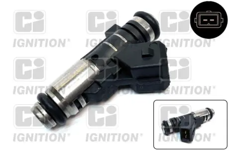 Форсунка паливна Quinton Hazell XPSI107
