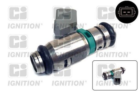 Паливна форсунка quinton Hazell XPSI112