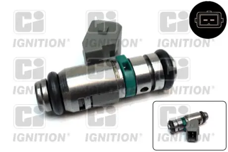 Форсунка паливна Quinton Hazell XPSI121