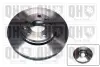 Гальмiвнi диски переднi, 280mm quinton hazell BDC5838