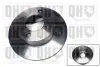 Гальмiвнi диски quinton hazell BDC3589