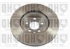 Гальмiвнi диски quinton Hazell BDC4360