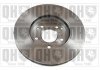 Гальмiвнi диски quinton Hazell BDC4539