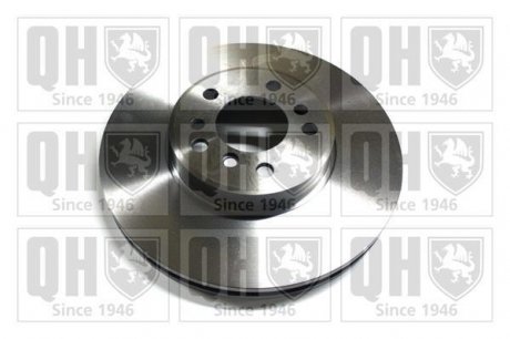 Гальмiвнi диски quinton Hazell BDC5250