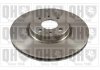 Гальмiвнi диски quinton Hazell BDC5280