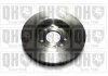 Гальмiвнi диски quinton Hazell BDC5413