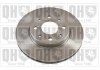 Гальмiвнi диски quinton Hazell BDC5420