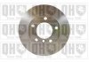 Гальмiвнi диски quinton Hazell BDC5433