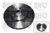 Гальмiвнi диски quinton hazell BDC5455