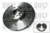 Гальмiвнi диски quinton hazell BDC5808