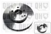 Гальмiвнi диски quinton hazell BDC5859