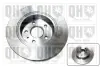 Гальмiвнi диски quinton hazell BDC6160