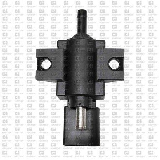 Клапан рециркуляцiї quinton Hazell XELV160