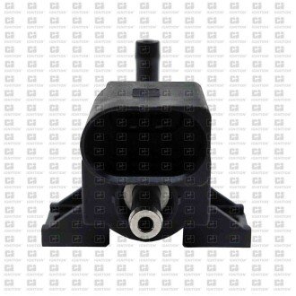 Клапан рециркуляцiї quinton Hazell XELV160