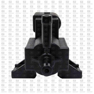 Клапан рециркуляцiї quinton Hazell XELV160