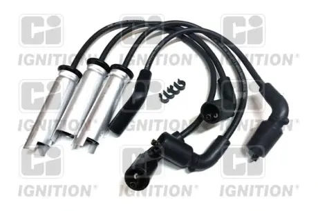 Комплект проводiв запалювання Quinton Hazell XC1080