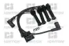 Комплект проводiв запалювання quinton hazell XC1120