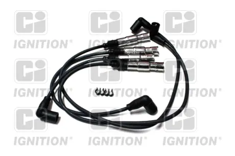 Комплект проводiв запалювання quinton hazell XC1339