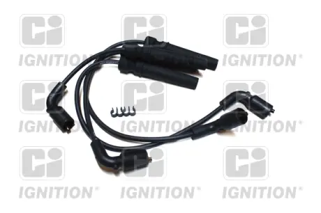 Комплект проводiв запалювання Quinton Hazell XC1496