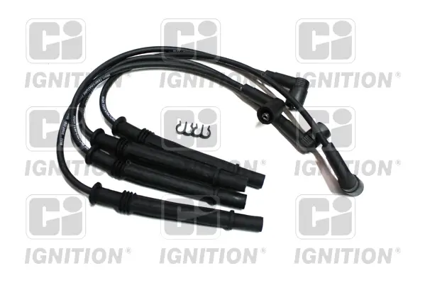 Комплект проводiв запалювання quinton hazell XC1543
