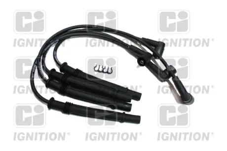 Комплект проводiв запалювання quinton hazell XC1543