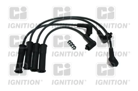 Комплект проводiв запалювання Quinton Hazell XC1573