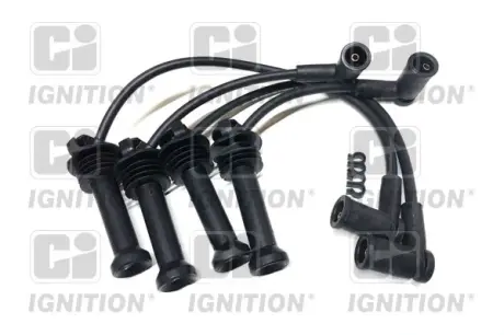 Комплект проводiв запалювання quinton hazell XC710