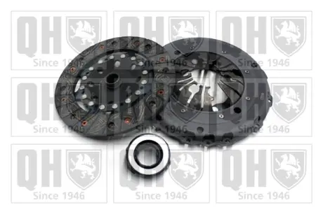 Комплект сцепления в сборе quinton hazell QKT1928AF