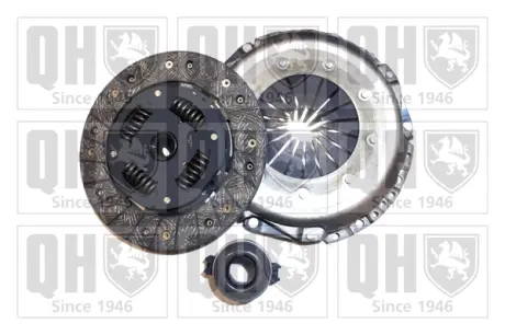 Комплект зчеплення в зборі Quinton Hazell QKT2059AF
