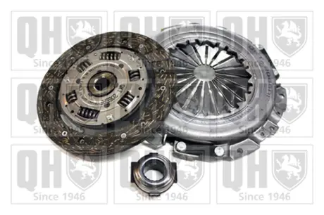 Комплект зчеплення в зборі Quinton Hazell QKT2066AF